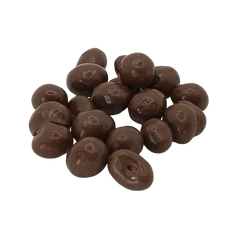 milk chocolate covered peanuts