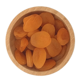 APRICOTS (120g)