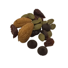 ORGANIC TRAIL MIX