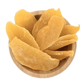 MANGO SLICES (120g)