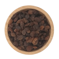 RAISINS DRIED (Sultana)