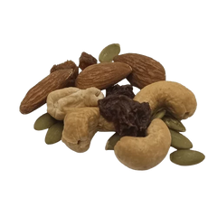 ORGANIC ENERGY MEDLEY