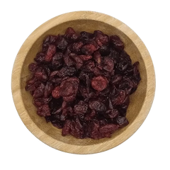DRIED CRANBERRIES