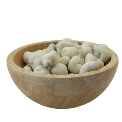 YOGURT COVERED CRANBERRIES