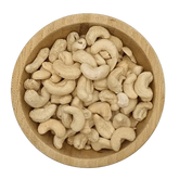 RAW CASHEWS NUTS