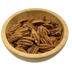 RAW PECANS
