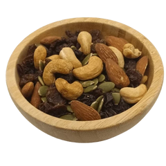 ORGANIC ENERGY MEDLEY