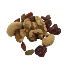 ORGANIC SUPERFOOD FUSION