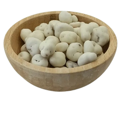 YOGURT COVERED CRANBERRIES