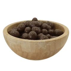 milk chocolate covered peanuts