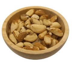 RAW BRAZIL NUTS