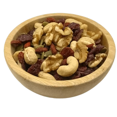 ORGANIC SUPERFOOD FUSION