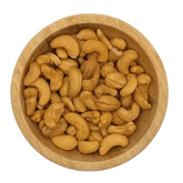 ROASTED CASHEWS