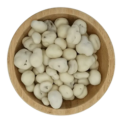 YOGURT COVERED CRANBERRIES