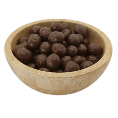 milk chocolate covered peanuts