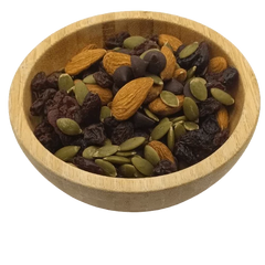 ORGANIC TRAIL MIX