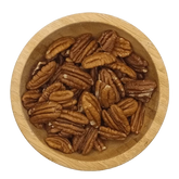 RAW PECANS