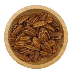 RAW PECANS