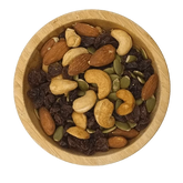 ORGANIC ENERGY MEDLEY (120g)