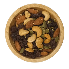 ORGANIC ENERGY MEDLEY