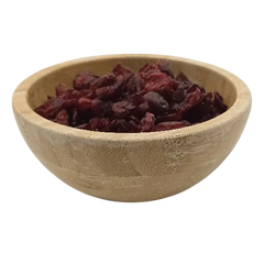 DRIED CRANBERRIES