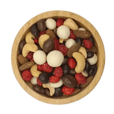 CHOCO NUTS FUSION