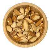 RAW BRAZIL NUTS