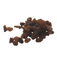 RAISINS DRIED (Sultana)