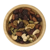ORGANIC BERRY NUT MEDLEY (120g)
