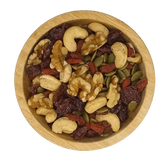 ORGANIC SUPERFOOD FUSION BIO