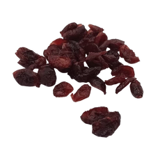 DRIED CRANBERRIES