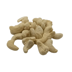 RAW CASHEWS NUTS