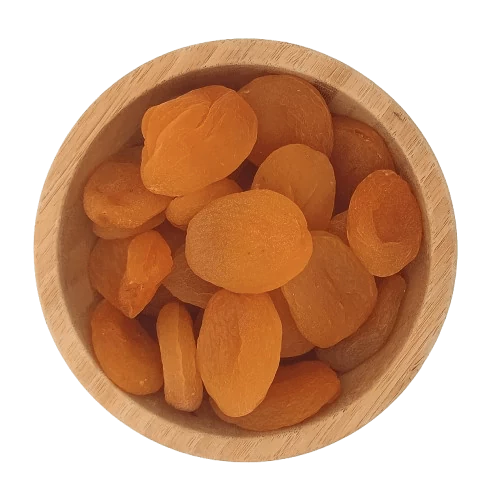 APRICOTS (120g)