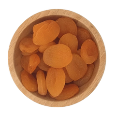 APRICOTS (120g)