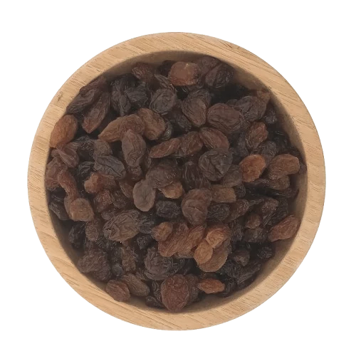 SULTANA RAISINS (120g)