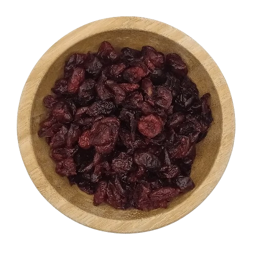 CRANBERRIES