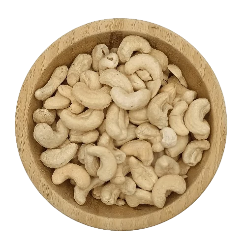 RAW CASHEWS (120g)