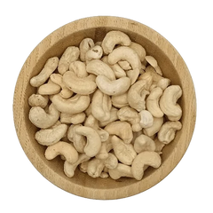 RAW CASHEWS (120g)