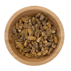 PISTACHIOS (UNSALTED)