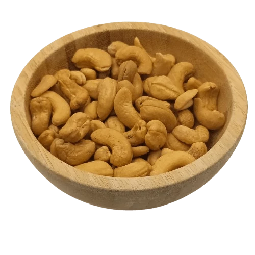 ROASTED CASHEWS