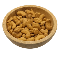 ROASTED CASHEWS