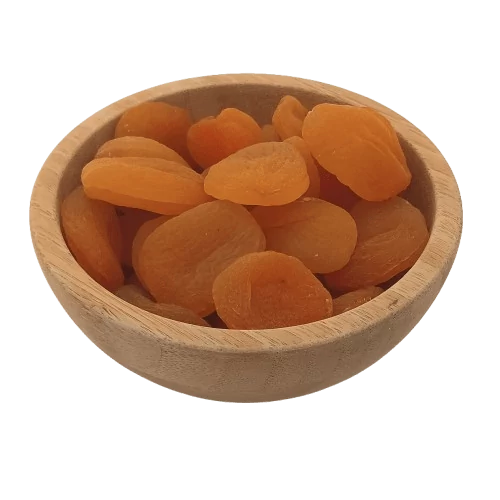 APRICOTS (120g)