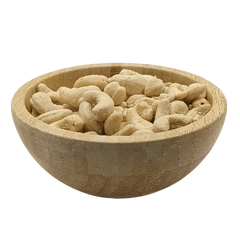 RAW CASHEWS (120g)