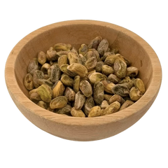 PISTACHIOS (UNSALTED)