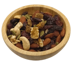 BERRY NUT MEDLEY - BIO