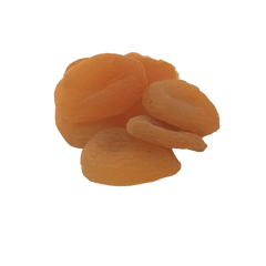 APRICOTS (120g)