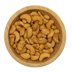 ROASTED CASHEWS