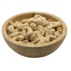 RAW CASHEWS (120g)