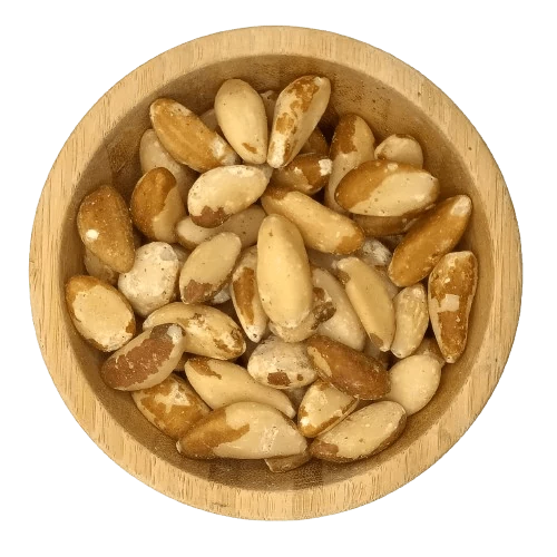 BRAZIL NUTS (120g)