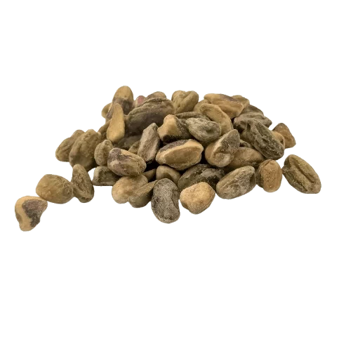 PISTACHIOS (UNSALTED)